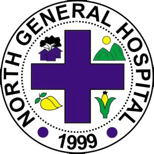 About: North General Hospital .